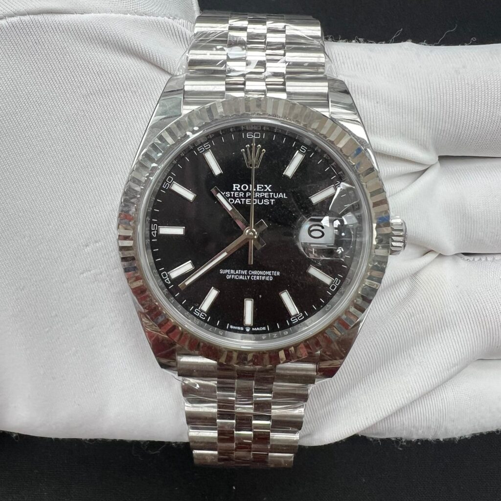 ROLEX DATEJUST 126334