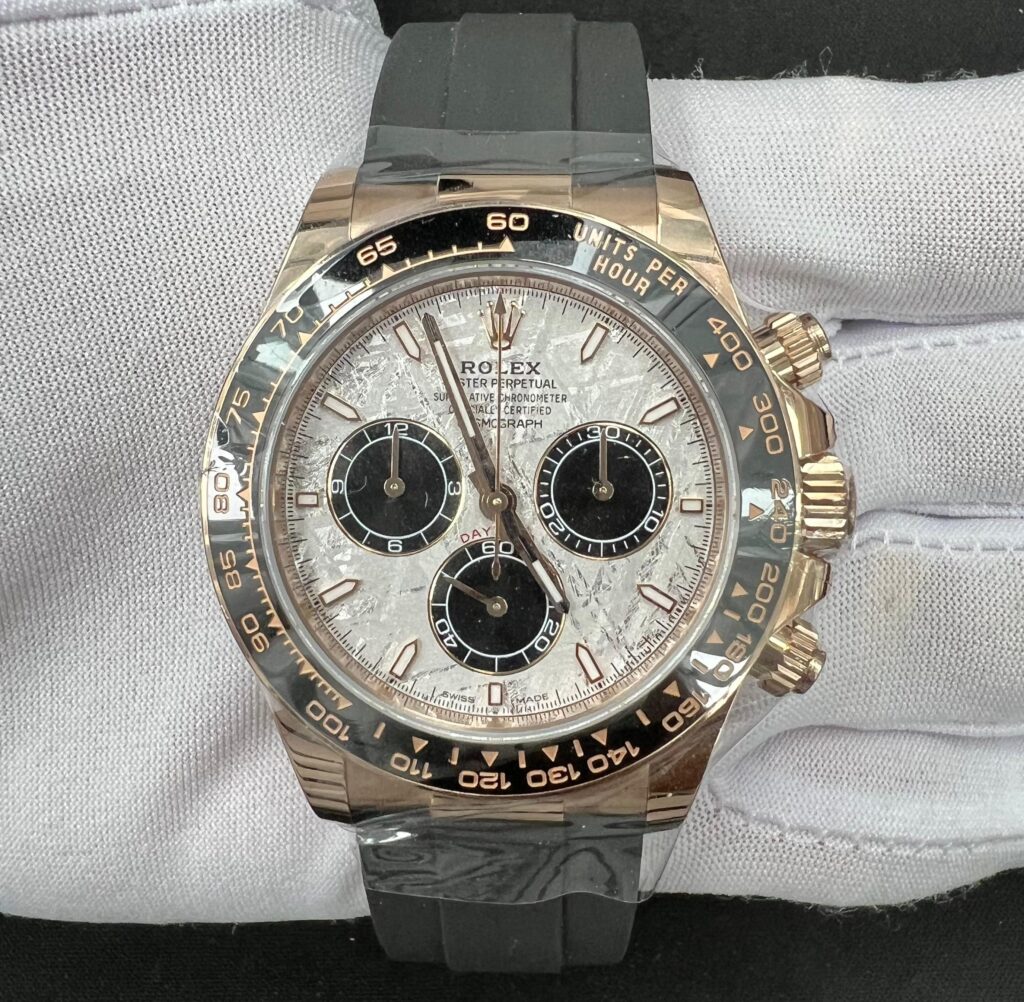 ROLEX DAYTONA 126515