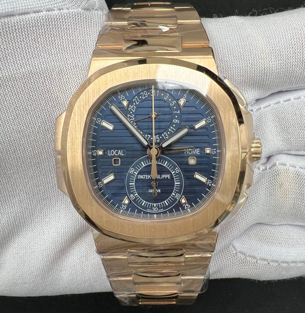 PATEK PHILIPPE NAUTILUS 5990/1R