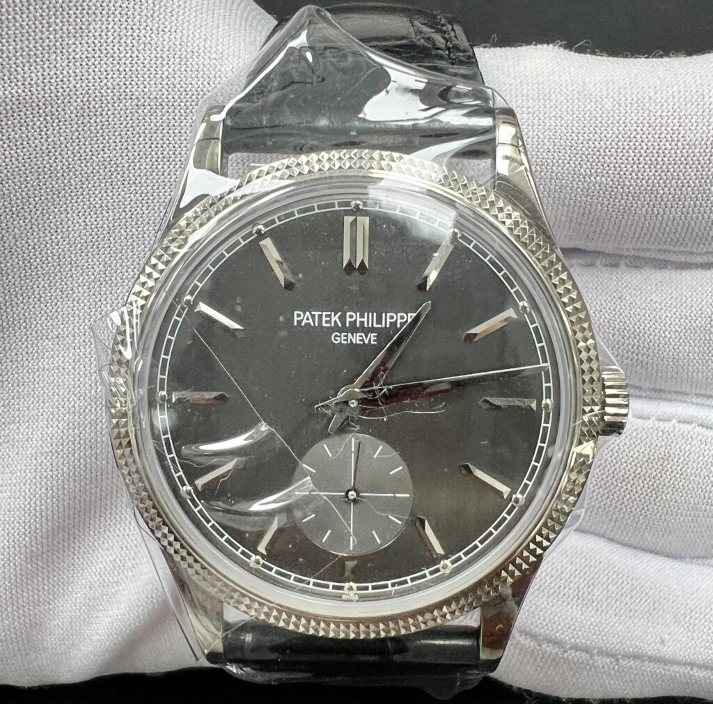 PATEK PHILIPPE CALATRAVA 6119G