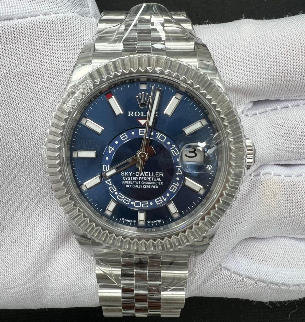 ROLEX SKY DWELLER 336934